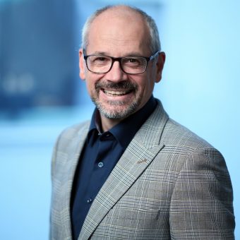 Reinhard Sulzbacher